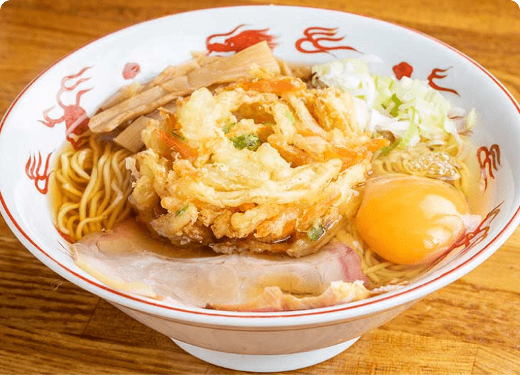 提供しているお料理のイメージ画像